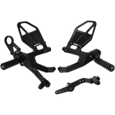 VORTEX Rearset - S1000RR RS184K